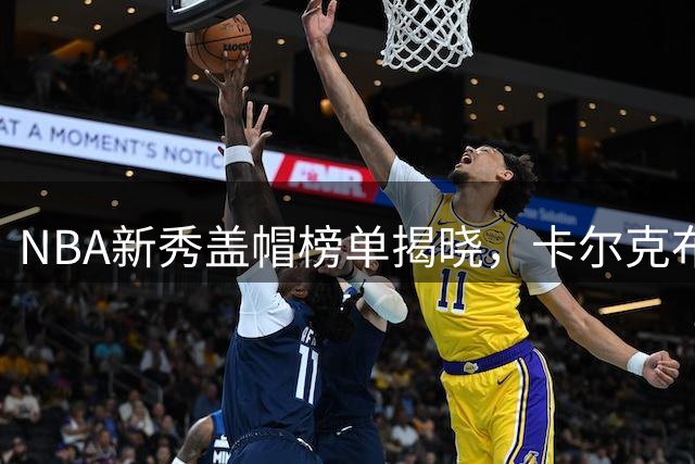 NBA新秀盖帽榜单揭晓，卡尔克布伦纳领跑